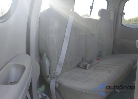 2001 Toyota Tundra Sr5 V8 из США, поврежденный, VIN 5TBRT34101S140947